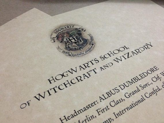 create your own hogwarts student