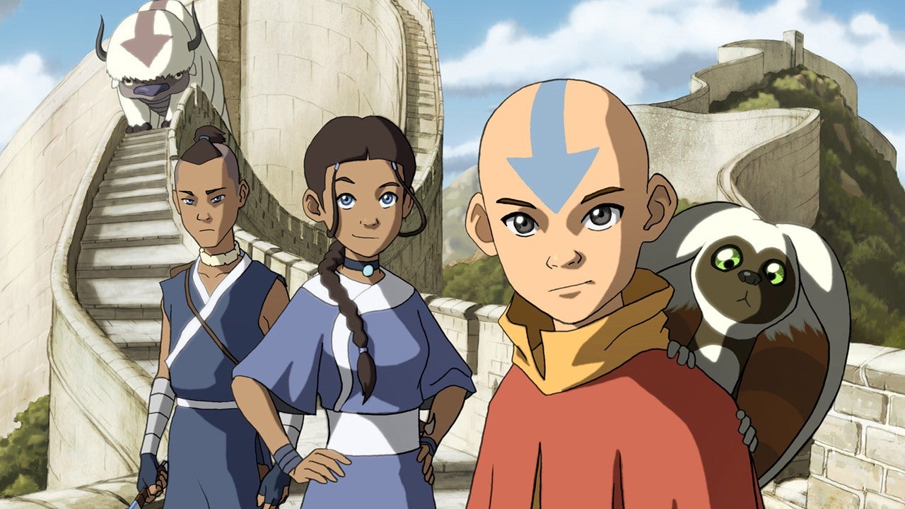 avatar the last airbender games multiplayer