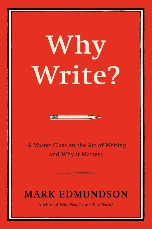 writing master class