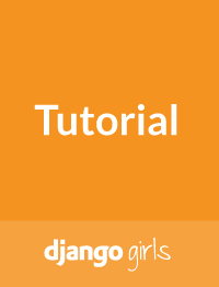 the django tutorial